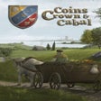 Icono de programa: Coins Crown  Cabal