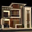 Icono de programa: Front Elevation Design