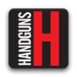 Icon of program: Handguns Magazine