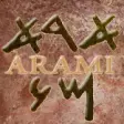Icon of program: Aramaic