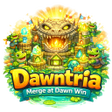 Icono de programa: Dawntria: Merge at Dawn W…