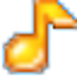 Icon of program: Magic AAC to MP3 Converte…