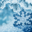 Icono de programa: Winter Wallpaper