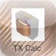 Icon of program: Transformer Calculator