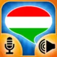 Icon of program: iSpeak Hungarian: Interac…