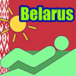 Icon of program: Belarus Tourist Map Offli…