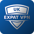 Icon of program: UK Expat VPN