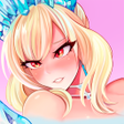 Icono de programa: Idle Space Farmer - Waifu…