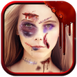 Icono de programa: Scars & Bruises Fake Inj…