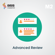 Icono de programa: Advanced Review for Magen…