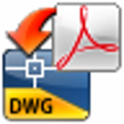 Icono de programa: Sothink PDF to DWG Conver…