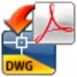 Icon of program: Sothink PDF to DWG Conver…
