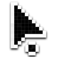 Icono de programa: Mouse Warp