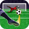 Icon of program: Penalty shootout - Soccer…