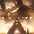 Icon of program: Destiny 2 Expansion I: Cu…