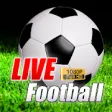 Icon of program: Free Football HD Live TV …