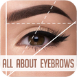 Icon of program: Eyebrows Step by Step For…