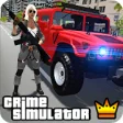 Icon of program: Real Girl Crime Simulator…