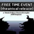 Icono de programa: Freetime Event: Theatrica…