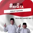Icon of program: Jokowi Maruf Photo Editor…