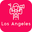 Icon of program: Travel Planner to Los Ang…