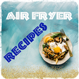 Icon of program: Air fryer recipes