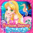 Icon of program: Mermaid princess party dr…