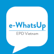Icon of program: e-WhatsUp