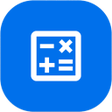 Icono de programa: Callcalc: Smart Calculato…