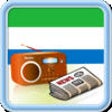Icon of program: Sierra Leone Radio News M…
