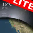Icon of program: Earth Weather Lite