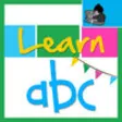 Icon of program: Learn Alphabets.