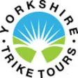 Icon of program: Yorkshire Trike Tours