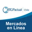 Icon of program: BTG Pactual Chile para iP…