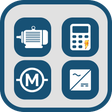 Electrical Motor icon