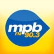 Icon of program: RADIO MPB FM | RIO DE JAN…