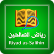 Icono de programa: Riyad as-Salihin in Arabi…
