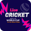 Icon of program: CricVid: Live T20 World C…