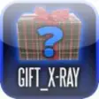 Icon of program: Gift Xray