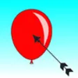 Icon of program: Aim And Shoot Balloon Wit…
