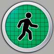 Icon of program: Distance 1 km