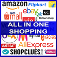 Icono de programa: AtoZ-AllinOneShopping