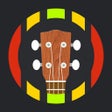 Icon of program: Tunefor Ukulele tuner - f…