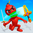 Icon of program: Blades Slasher: Swords Ga…
