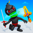 Icon of program: Blades Slasher: Swords Ga…