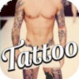 Icon of program: Men Tattoo Designs Free