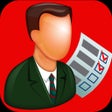 Icon of program: Time Card Calculator - Ti…