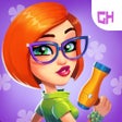 Icon of program: Sally's Salon: Kiss & Mak…