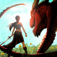 Icono de programa: War Dragons