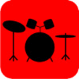 Icon of program: finger drums!